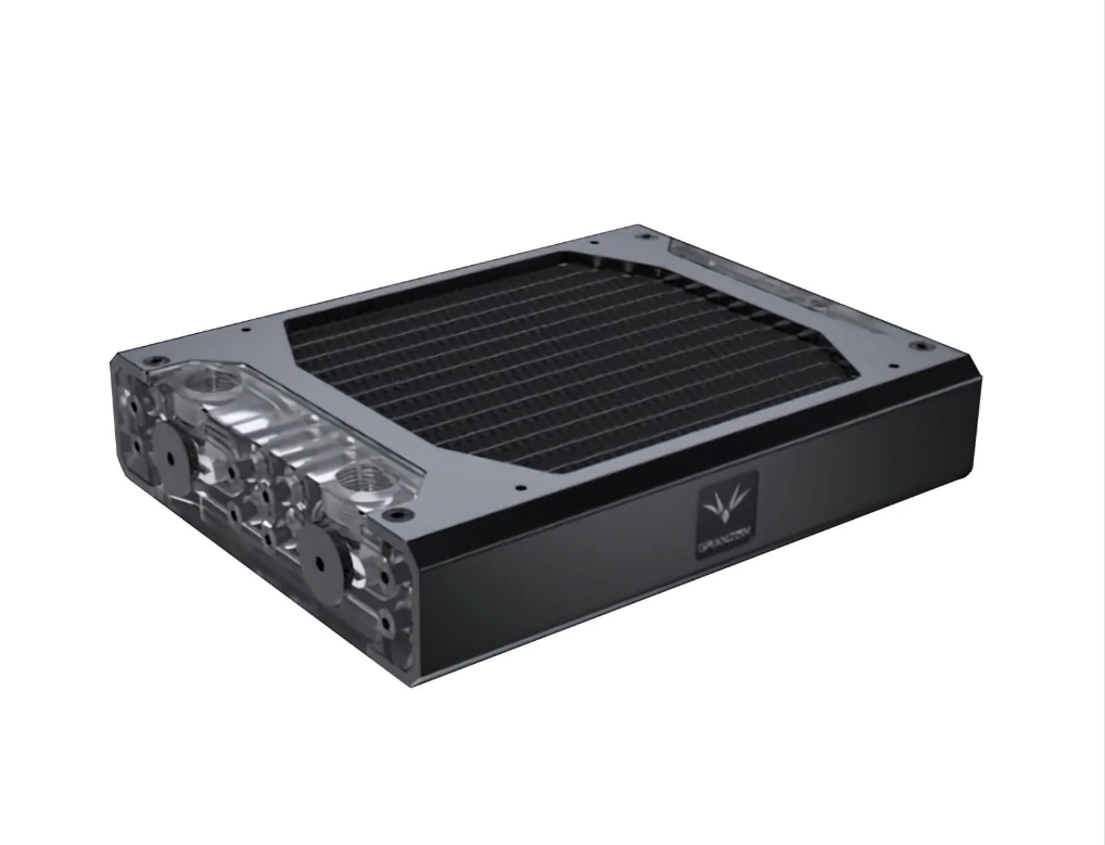 Granzon GH-120